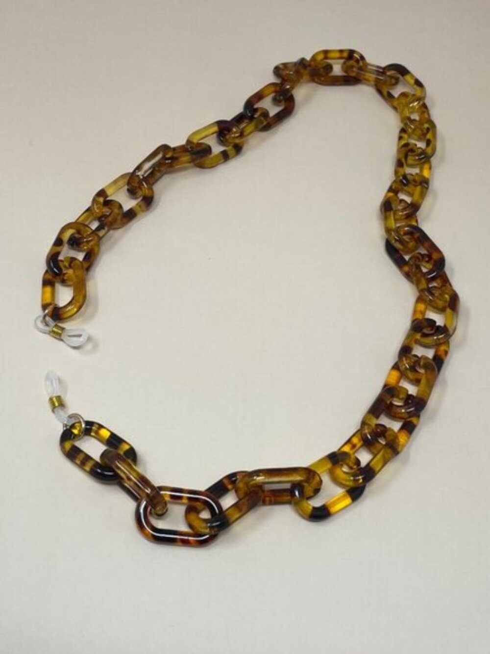 8 Other Reasons | Sunglasses Chain in Tortoise